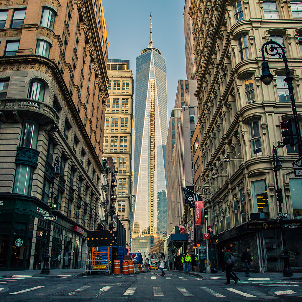 World Trade Center